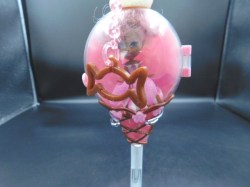 barbie locket view